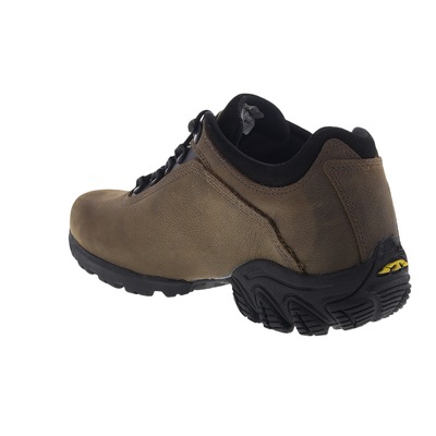 Tênis Impermeável Bull Terrier Alpina Dry Low Waterproof - Masculino - Foto 6