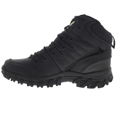 Bota Bull Terrier Swat - Masculina - Foto 5