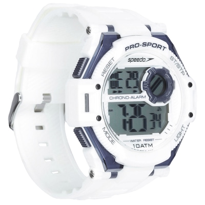 Relógio Digital Speedo 80583G - Unissex - Foto 2