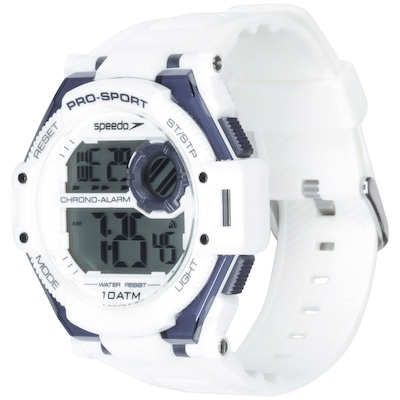 Relógio Digital Speedo 80583G - Unissex - Foto 3