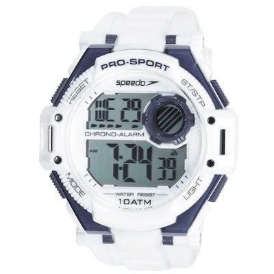 Relógio Digital Speedo 80583G - Unissex - Foto 1