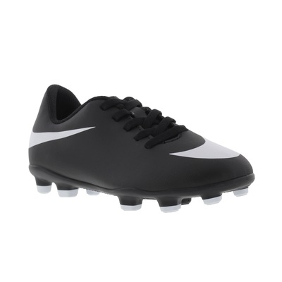 Chuteira de Campo Nike Bravata II FG - Infantil - Foto 2