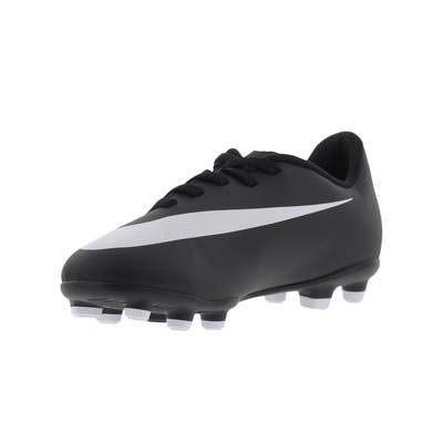 Chuteira de Campo Nike Bravata II FG - Infantil - Foto 4