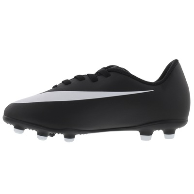 Chuteira de Campo Nike Bravata II FG - Infantil - Foto 5