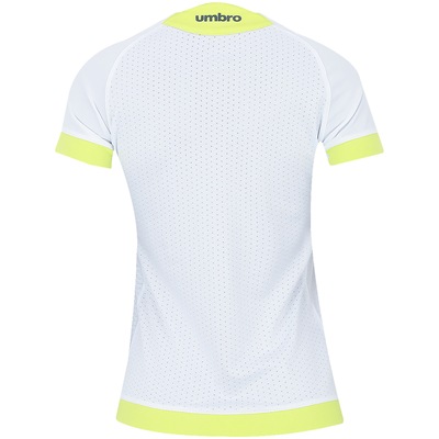 Camisa da Chapecoense II 2017 Umbro - Feminina - Foto 2