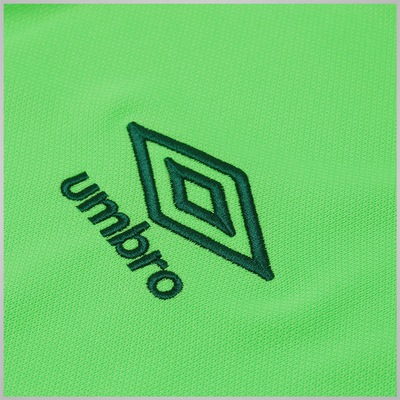 Camisa de Goleiro da Chapecoense 2017 Umbro - Masculina - Foto 5
