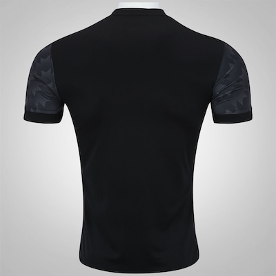 Camisa Manchester United II 17/18 adidas - Masculina - Foto 2