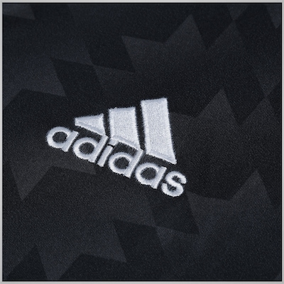 Camisa Manchester United II 17/18 adidas - Masculina - Foto 4