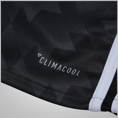 Camisa Manchester United II 17/18 adidas - Masculina - Foto 5