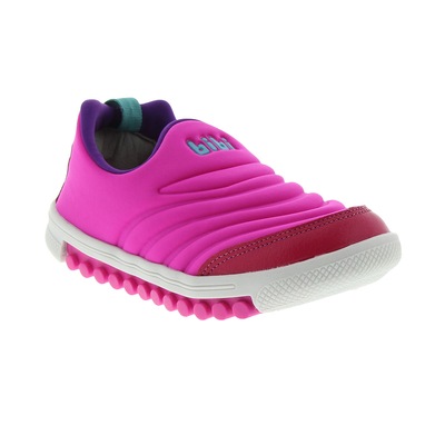 Tênis Bibi Roller New Feminino - Infantil - Foto 2