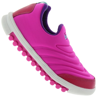 Tênis Bibi Roller New Feminino - Infantil - Foto 1