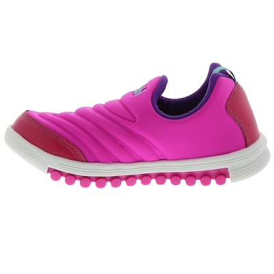 Tênis Bibi Roller New Feminino - Infantil - Foto 5