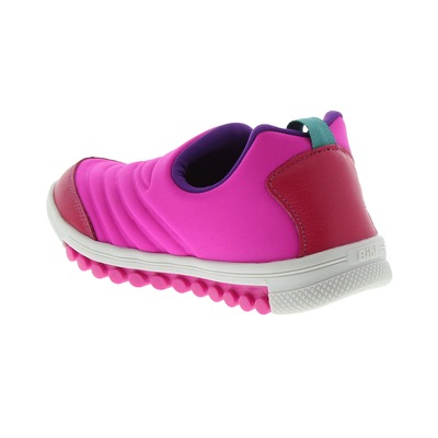 Tênis Bibi Roller New Feminino - Infantil - Foto 6