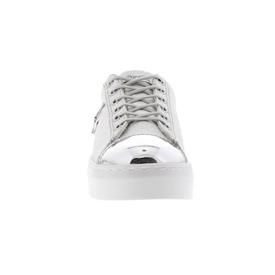 Tênis Creeper Coca-Cola Belle - Feminino - Foto 3
