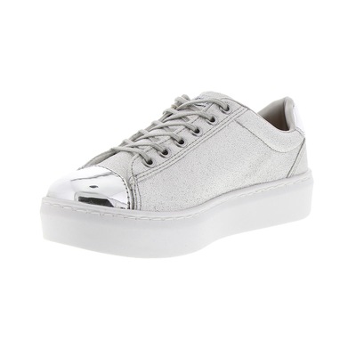 Tênis Creeper Coca-Cola Belle - Feminino - Foto 4