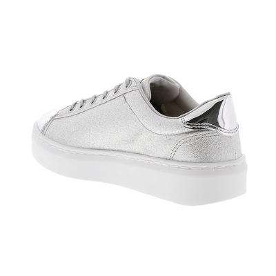 Tênis Creeper Coca-Cola Belle - Feminino - Foto 6