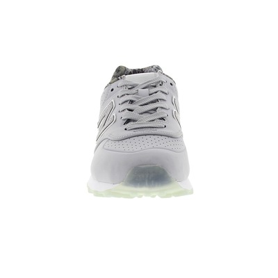 Tênis New Balance Synthetic WL574 - Feminino - Foto 3