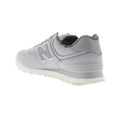 Tênis New Balance Synthetic WL574 - Feminino - Foto 6