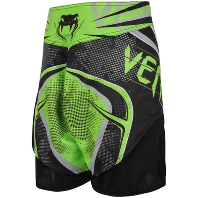 Bermuda Venum Galaticevo - Masculina - Foto 2