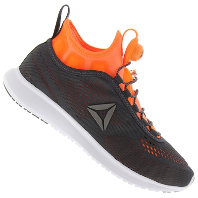 Tênis Reebok Pump Plus Tech - Masculino - Foto 1