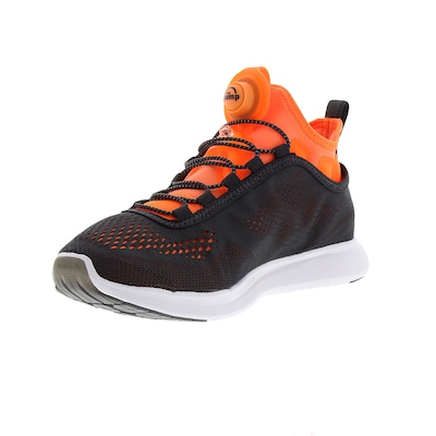 Tênis Reebok Pump Plus Tech - Masculino - Foto 4