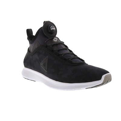 Tênis Reebok Pump Plus Camo - Masculino - Foto 2