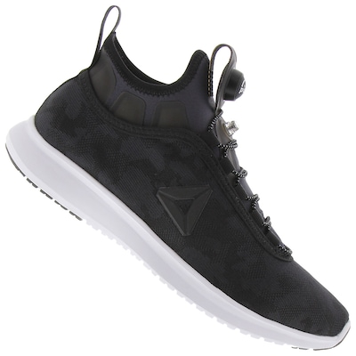 Tênis Reebok Pump Plus Camo - Masculino - Foto 1