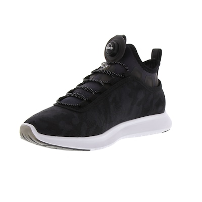 Tênis Reebok Pump Plus Camo - Masculino - Foto 4