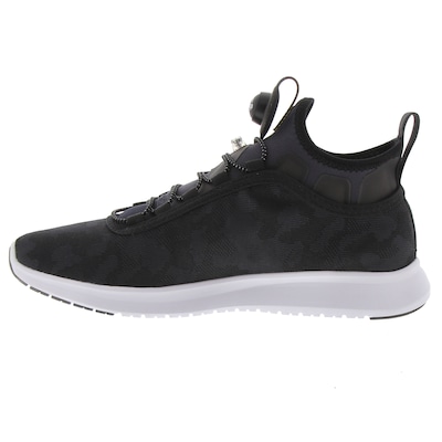Tênis Reebok Pump Plus Camo - Masculino - Foto 5