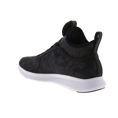 Tênis Reebok Pump Plus Camo - Masculino - Foto 6