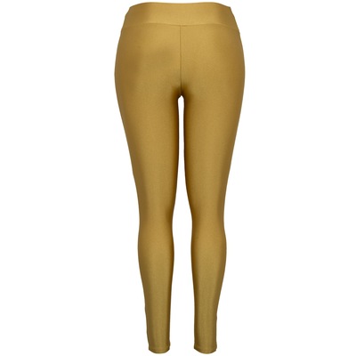 Calça Legging Mizuno Classic Fit - Feminina - Foto 4
