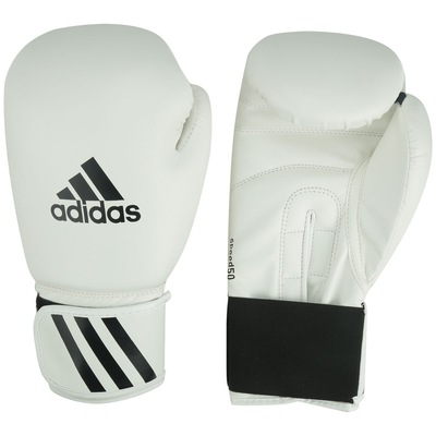 Luvas de Boxe adidas Speed 50 - 12 OZ - Adulto - Foto 1