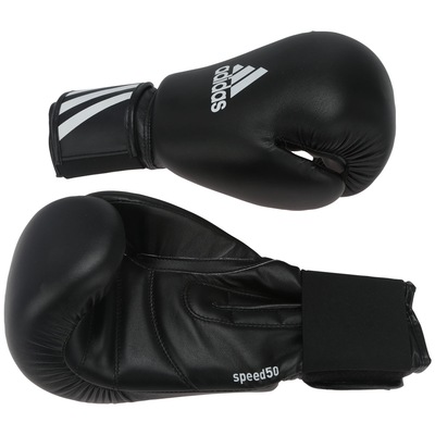 Luvas de Boxe adidas Speed 50 - 12 OZ - Adulto - Foto 2