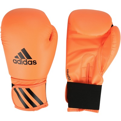 Luvas de Boxe adidas Speed 50 - 12 OZ - Adulto - Foto 1
