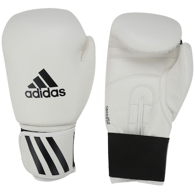 Luvas de Boxe adidas Speed 50 - 14 OZ - Adulto - Foto 1