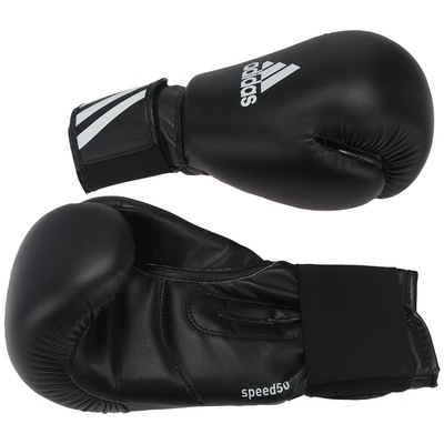Luvas de Boxe adidas Speed 50 - 14 OZ - Adulto - Foto 2