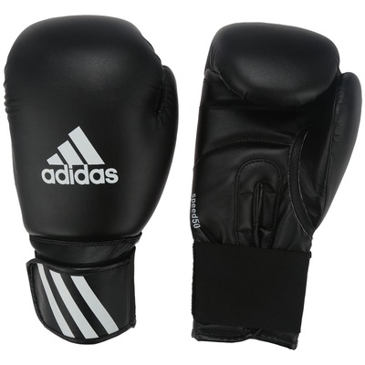 Luvas de Boxe adidas Speed 50 - 14 OZ - Adulto - Foto 1