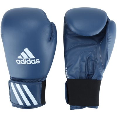 Luvas de Boxe adidas Speed 50 - 14 OZ - Adulto - Foto 1