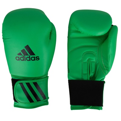 Luvas de Boxe adidas Speed 50 - 14 OZ - Adulto - Foto 1