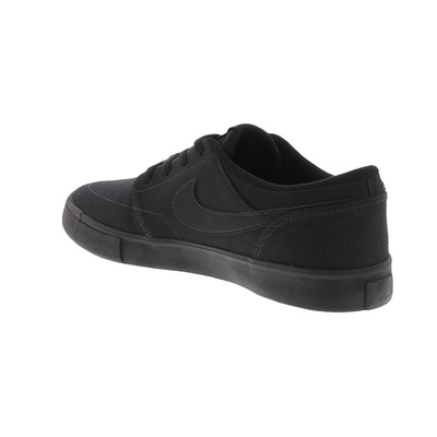 Tênis Nike SB Portmore II Solar Canvas - Masculino - Foto 6