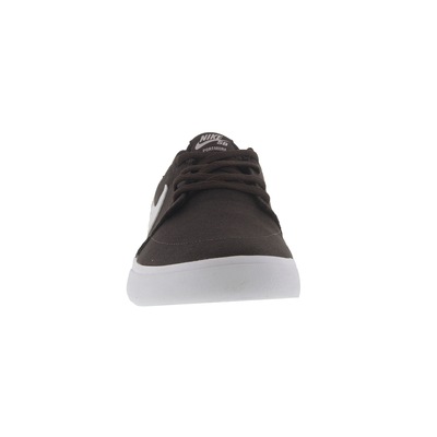 Tênis Nike SB Portmore II Solar Canvas - Masculino - Foto 3