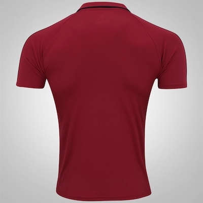 Camisa Polo Milan Viagem 17/18 adidas - Masculina - Foto 2