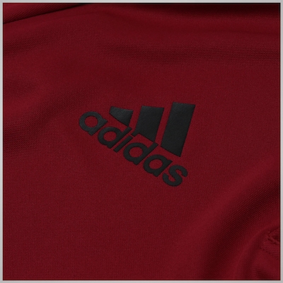 Camisa Polo Milan Viagem 17/18 adidas - Masculina - Foto 4