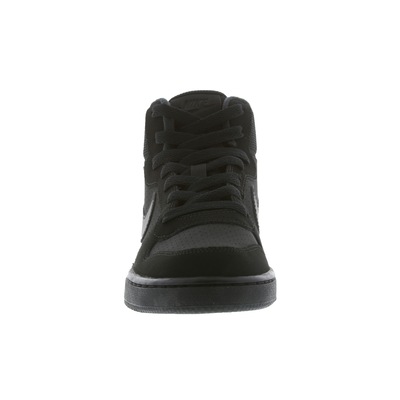 Tênis Infantil Nike Court Borough Mid 2 - Foto 3