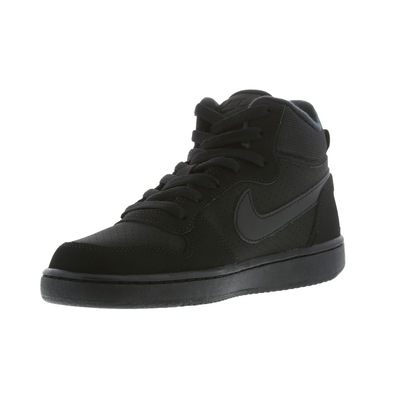 Tênis Infantil Nike Court Borough Mid 2 - Foto 4