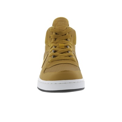 Tênis Infantil Nike Court Borough Mid 2 - Foto 3