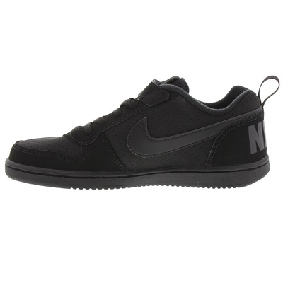 Tênis Infantil Nike Court Borough Low - Foto 5