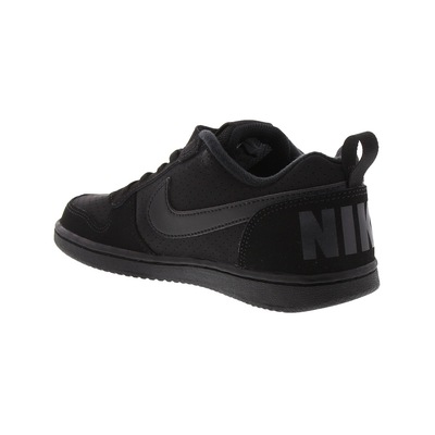 Tênis Infantil Nike Court Borough Low - Foto 6