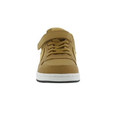 Tênis Infantil Nike Court Borough Low - Foto 3