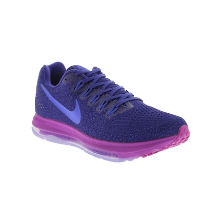 Tênis Nike Zoom All Out Low - Feminino - Foto 2